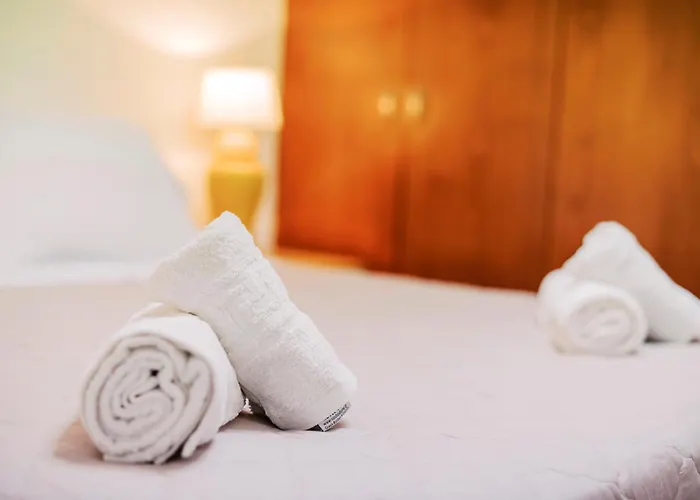 Holiday home Louis House *