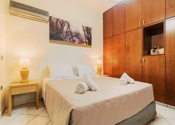 Holiday home Louis House Rhodes City