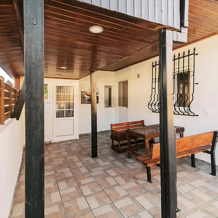 Louis House *