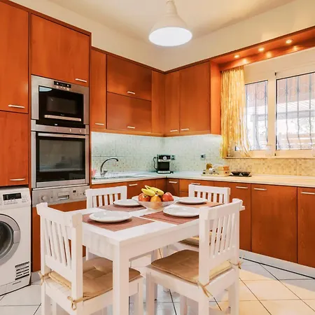 Louis House Prázdninový dům