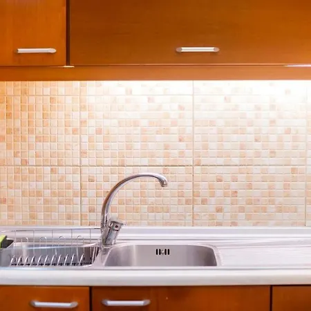 Louis House 度假居 Rhodes City