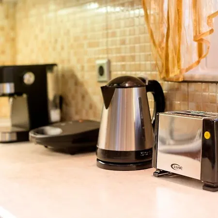 Louis House Rhodes City