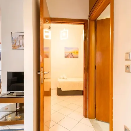 Louis House 度假居