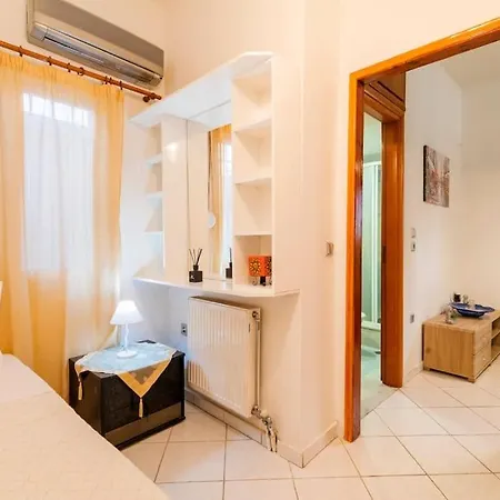 Nyaraló Louis House *