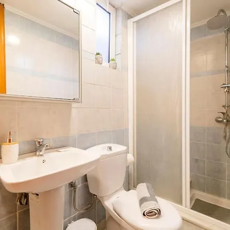 Louis House 度假居