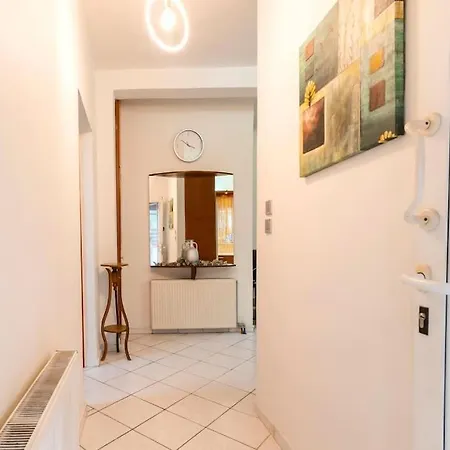 度假居 Louis House Rhodes City