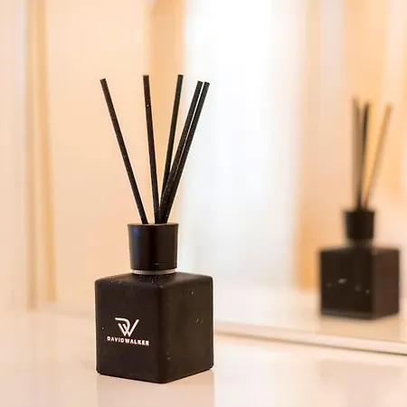 Louis House Nyaraló Rhodes City