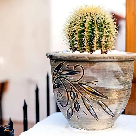 Louis House 度假居 Rhodes City