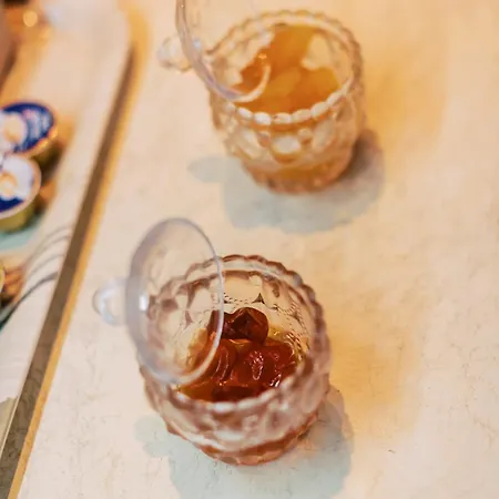 Nyaraló Louis House Rhodes City