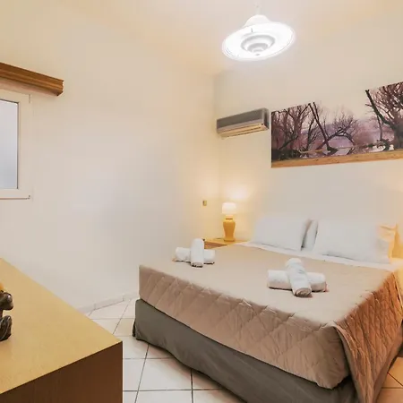 Nyaraló Louis House