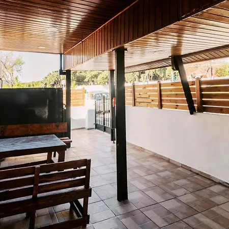Louis House Vakantiehuis *