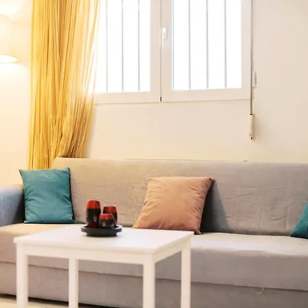 度假居 Louis House Rhodes City