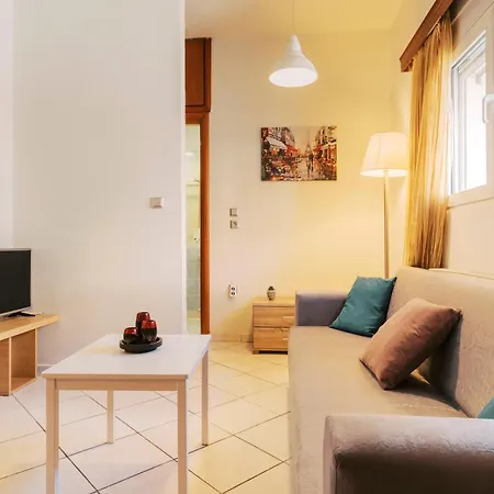Louis House Vakantiehuis