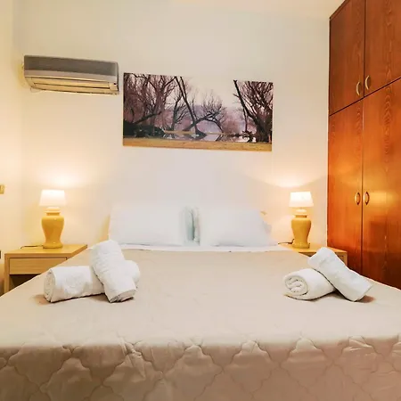 Nyaraló Louis House