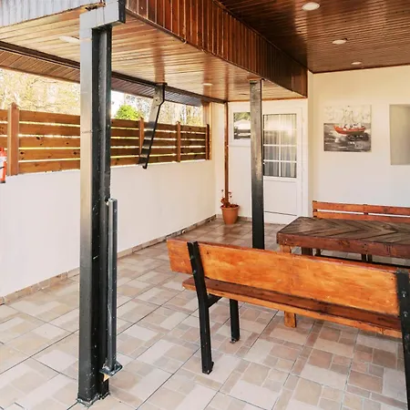 度假居 Louis House *