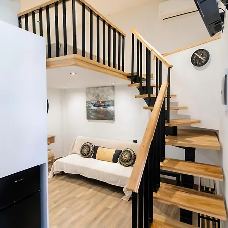 Louis House Vakantiehuis *