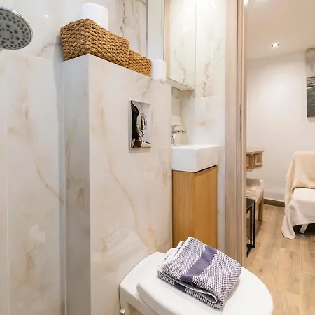 Louis House Vakantiehuis