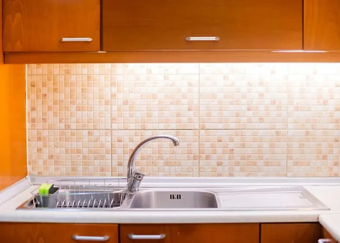 Louis House Tatil Evi Rhodes City