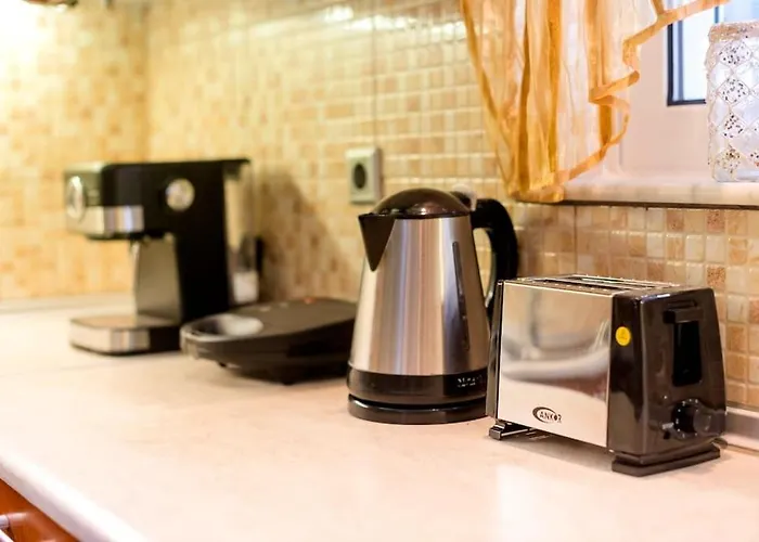 Louis House עיר רודוס