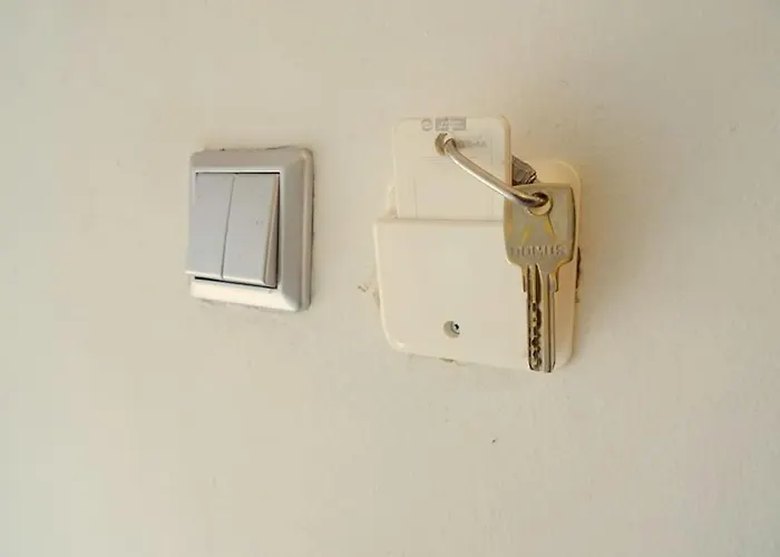 Louis House בית נופש עיר רודוס