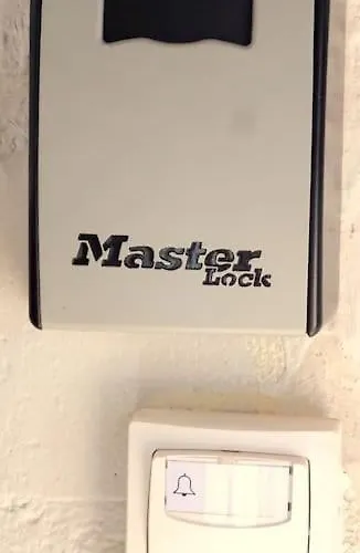 Tatil Evi Louis House *