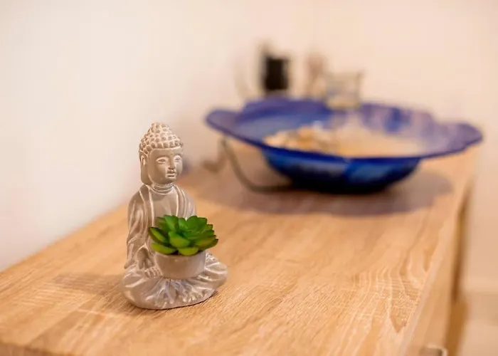 Louis House בית נופש