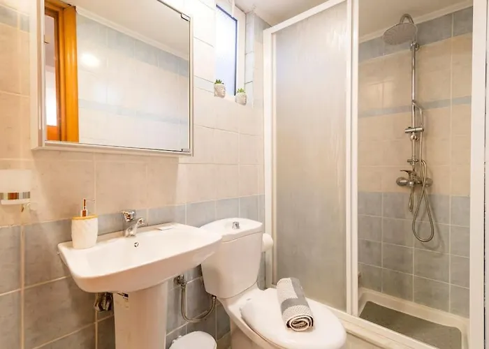 Louis House Tatil Evi