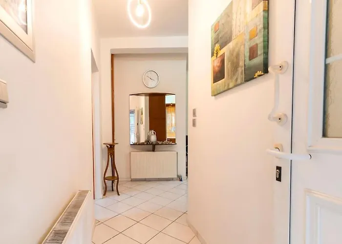 Tatil Evi Louis House Rhodes City