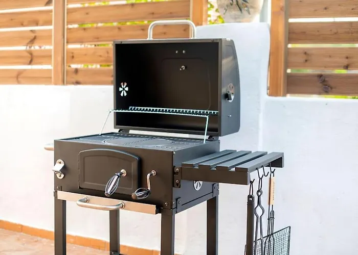 Louis House Tatil Evi Rhodes City