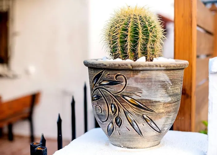 Louis House Tatil Evi Rhodes City