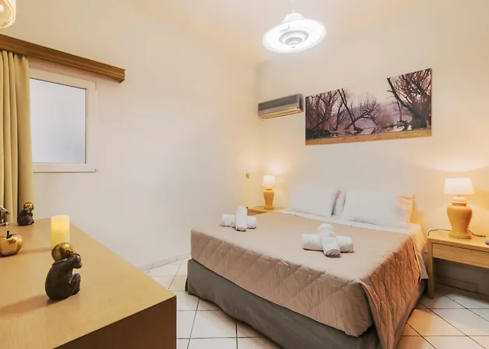 Tatil Evi Louis House