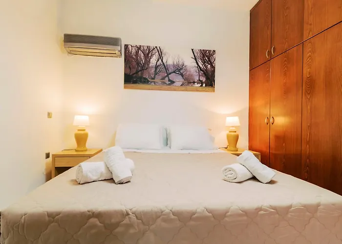 Tatil Evi Louis House