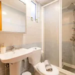 Louis House Дом отдыха