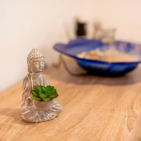 Louis House Holiday home