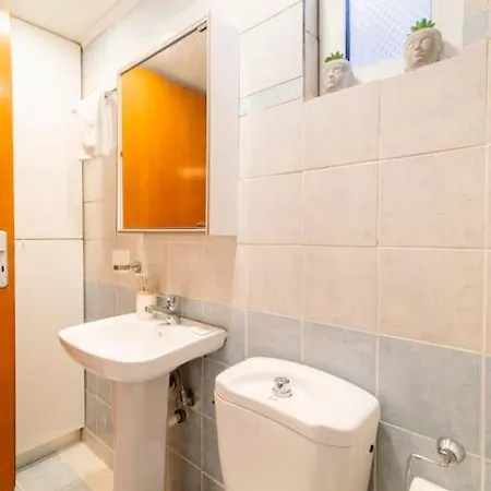 Louis House Rhodes City