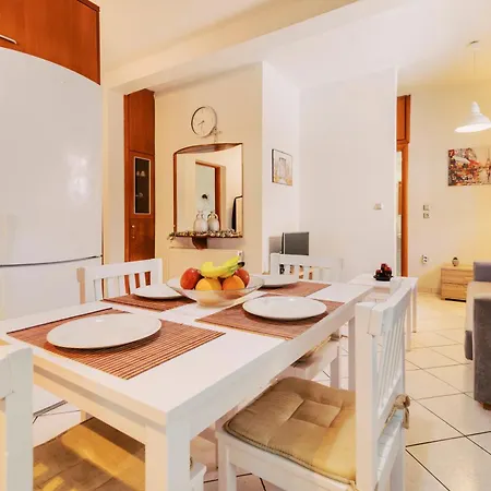 Louis House Holiday home Rhodes City