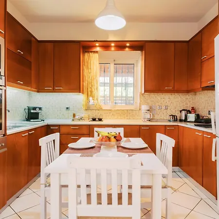 Holiday home Louis House *