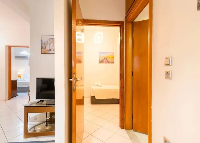 Louis House בית נופש