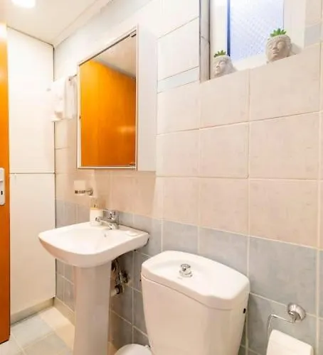 Louis House עיר רודוס