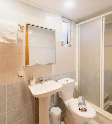 Vakantiehuis Louis House
