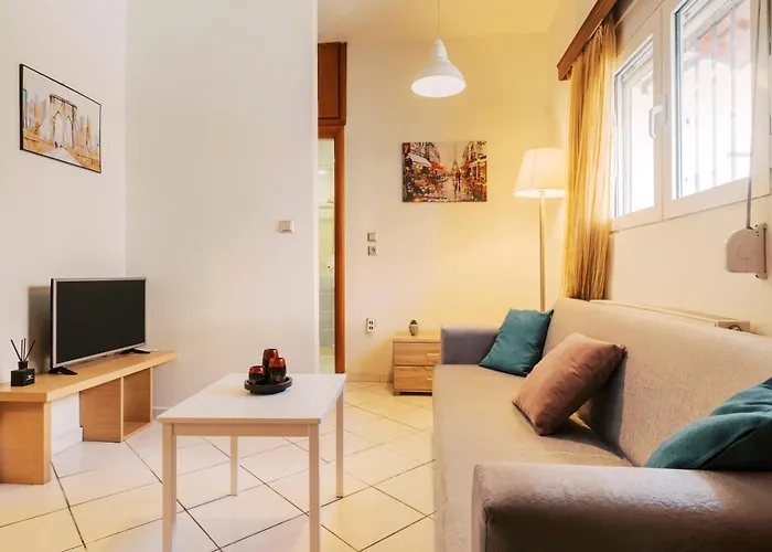 Louis House Vakantiehuis