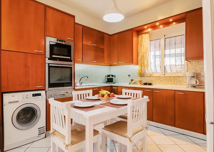 Louis House Vakantiehuis